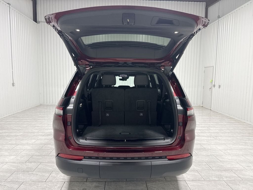 2026 Jeep Grand Cherokee GRAND CHEROKEE L LAREDO ALTITUDE 4X2