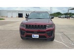 2026 Jeep Grand Cherokee GRAND CHEROKEE L LAREDO ALTITUDE 4X2