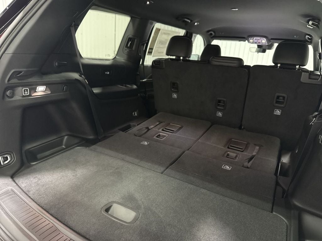 2026 Jeep Grand Cherokee GRAND CHEROKEE L LAREDO ALTITUDE 4X2