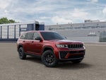 2026 Jeep Grand Cherokee GRAND CHEROKEE L LAREDO ALTITUDE 4X2