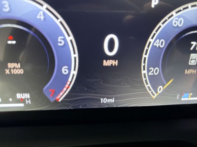 2026 Jeep Grand Cherokee GRAND CHEROKEE L LAREDO ALTITUDE 4X2