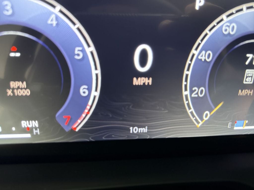 2026 Jeep Grand Cherokee GRAND CHEROKEE L LAREDO ALTITUDE 4X2