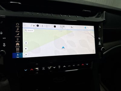 2026 Jeep Grand Cherokee GRAND CHEROKEE L LAREDO ALTITUDE 4X2