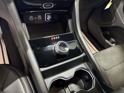 2026 Jeep Grand Cherokee GRAND CHEROKEE L LAREDO ALTITUDE 4X2