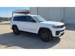 2026 Jeep Grand Cherokee GRAND CHEROKEE L LAREDO ALTITUDE 4X2