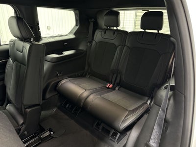 2026 Jeep Grand Cherokee GRAND CHEROKEE L LAREDO ALTITUDE 4X2