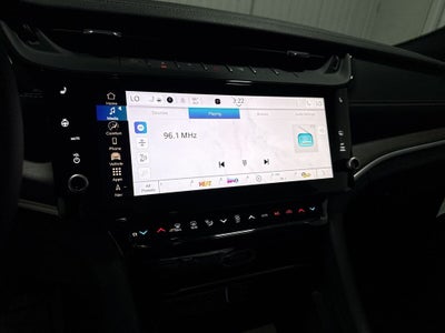 2026 Jeep Grand Cherokee GRAND CHEROKEE L LAREDO ALTITUDE 4X2