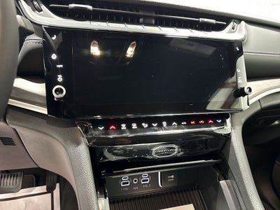 2026 Jeep Grand Cherokee GRAND CHEROKEE L LAREDO ALTITUDE 4X2