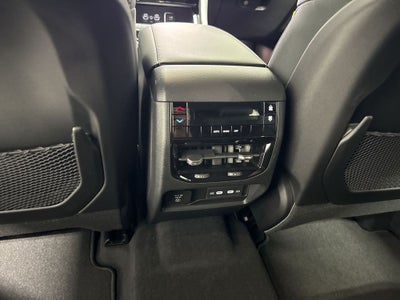 2026 Jeep Grand Cherokee GRAND CHEROKEE L LAREDO ALTITUDE 4X2