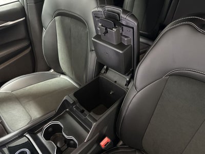 2026 Jeep Grand Cherokee GRAND CHEROKEE L LAREDO ALTITUDE 4X2