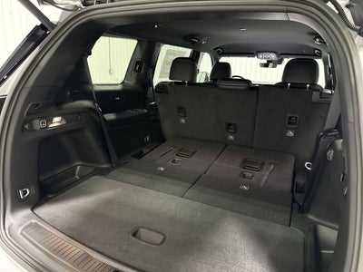 2026 Jeep Grand Cherokee GRAND CHEROKEE L LAREDO ALTITUDE 4X2