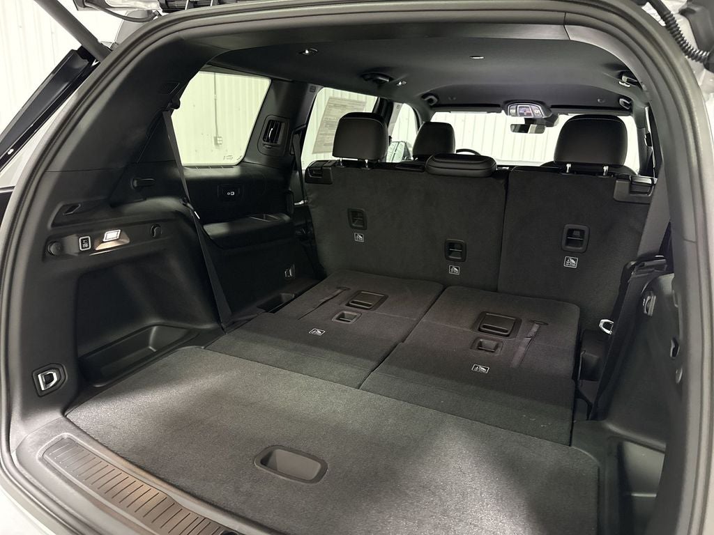 2026 Jeep Grand Cherokee GRAND CHEROKEE L LAREDO ALTITUDE 4X2