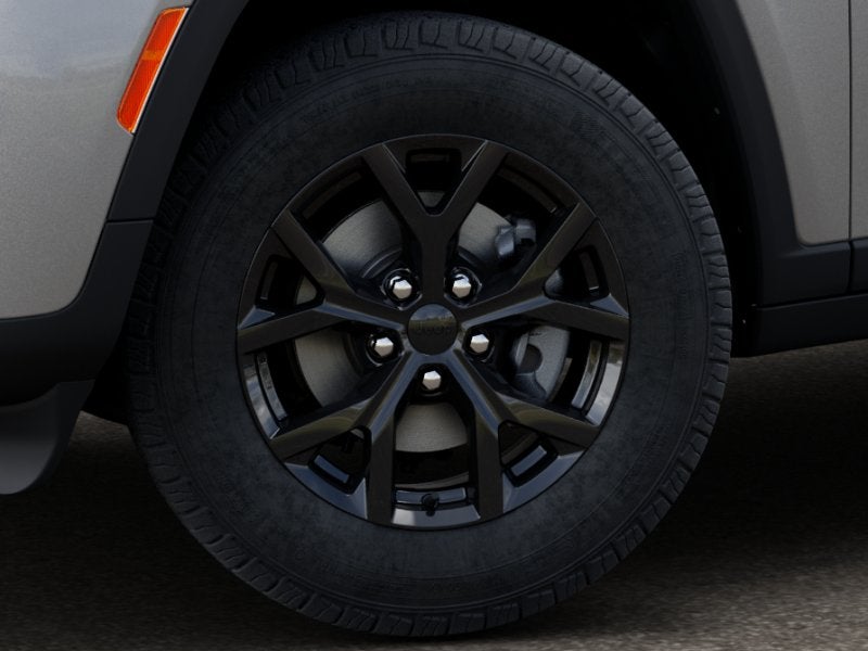 2026 Jeep Grand Cherokee GRAND CHEROKEE L LAREDO ALTITUDE 4X2