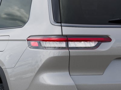 2026 Jeep Grand Cherokee GRAND CHEROKEE L LAREDO ALTITUDE 4X2