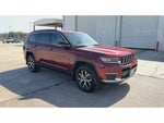 2025 Jeep Grand Cherokee L Limited 4x2
