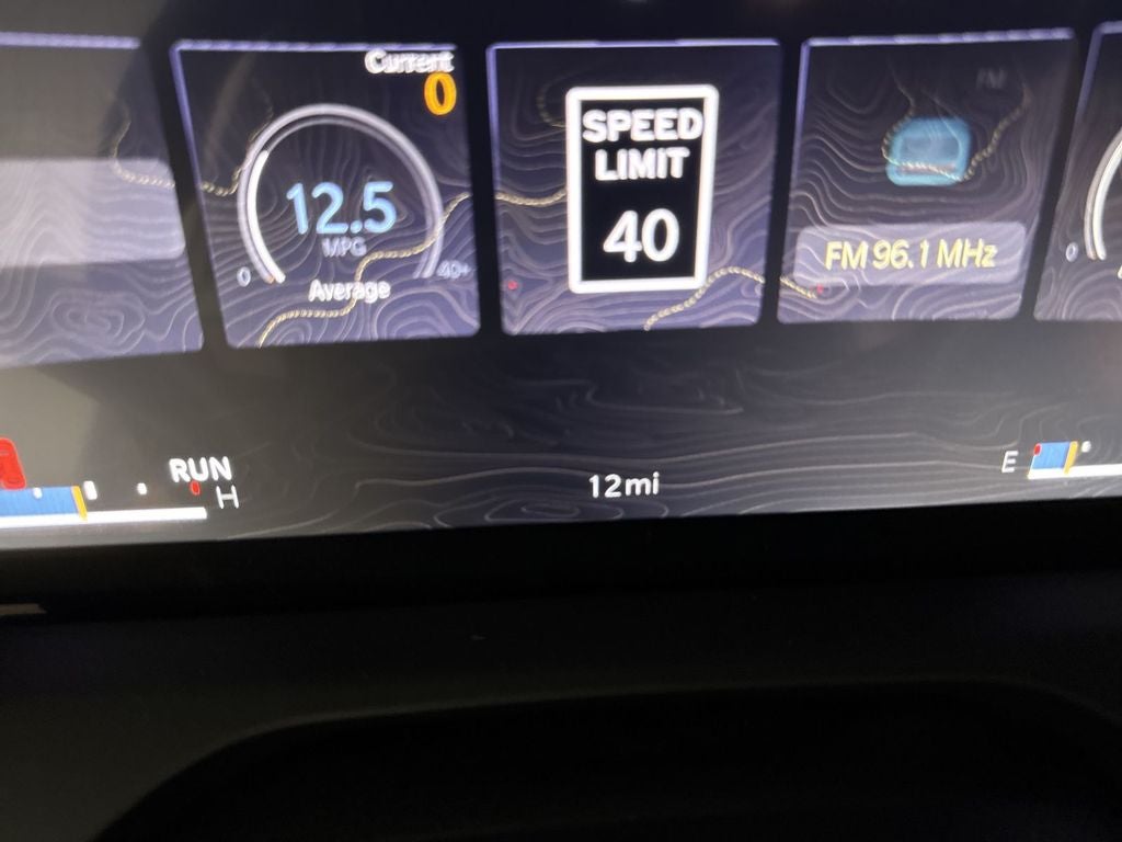 2026 Jeep Grand Cherokee GRAND CHEROKEE L LIMITED 4X2