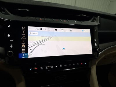 2026 Jeep Grand Cherokee GRAND CHEROKEE L LIMITED 4X2