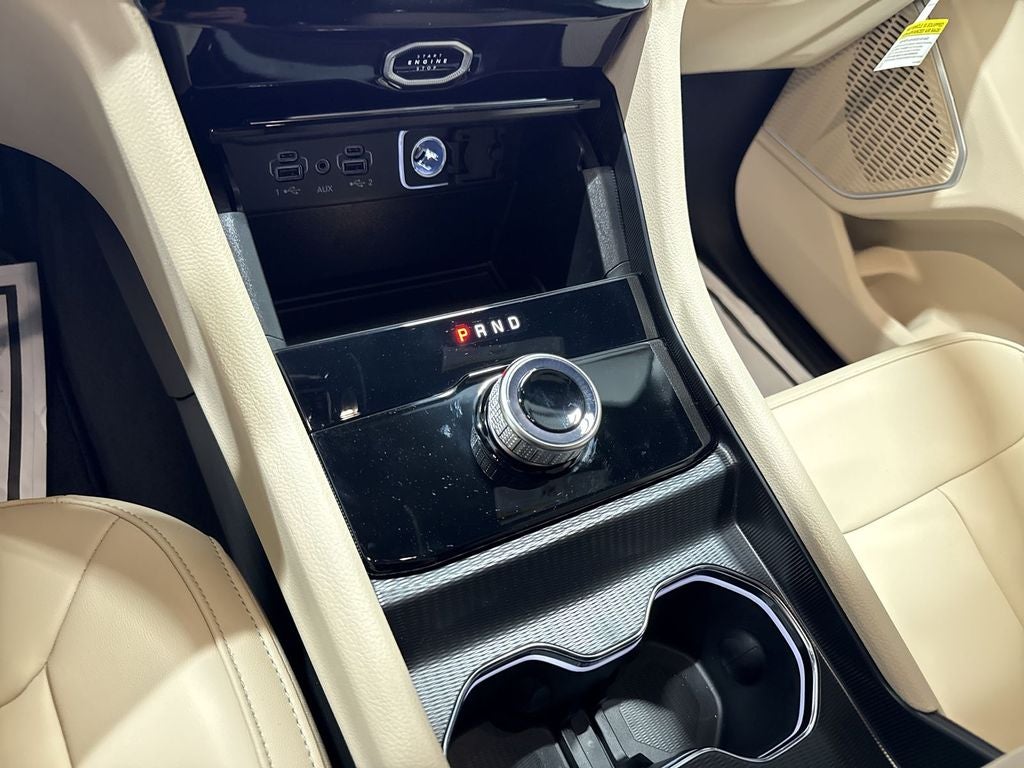 2026 Jeep Grand Cherokee GRAND CHEROKEE L LIMITED 4X2