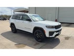2026 Jeep Grand Cherokee GRAND CHEROKEE L LIMITED 4X2