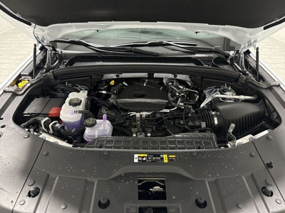 2026 Jeep Grand Cherokee GRAND CHEROKEE L LIMITED 4X2