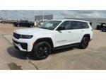 2026 Jeep Grand Cherokee GRAND CHEROKEE L LIMITED 4X2