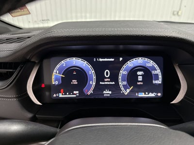 2026 Jeep Grand Cherokee GRAND CHEROKEE L LIMITED 4X2