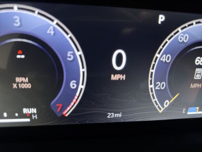 2026 Jeep Grand Cherokee GRAND CHEROKEE L LIMITED 4X2