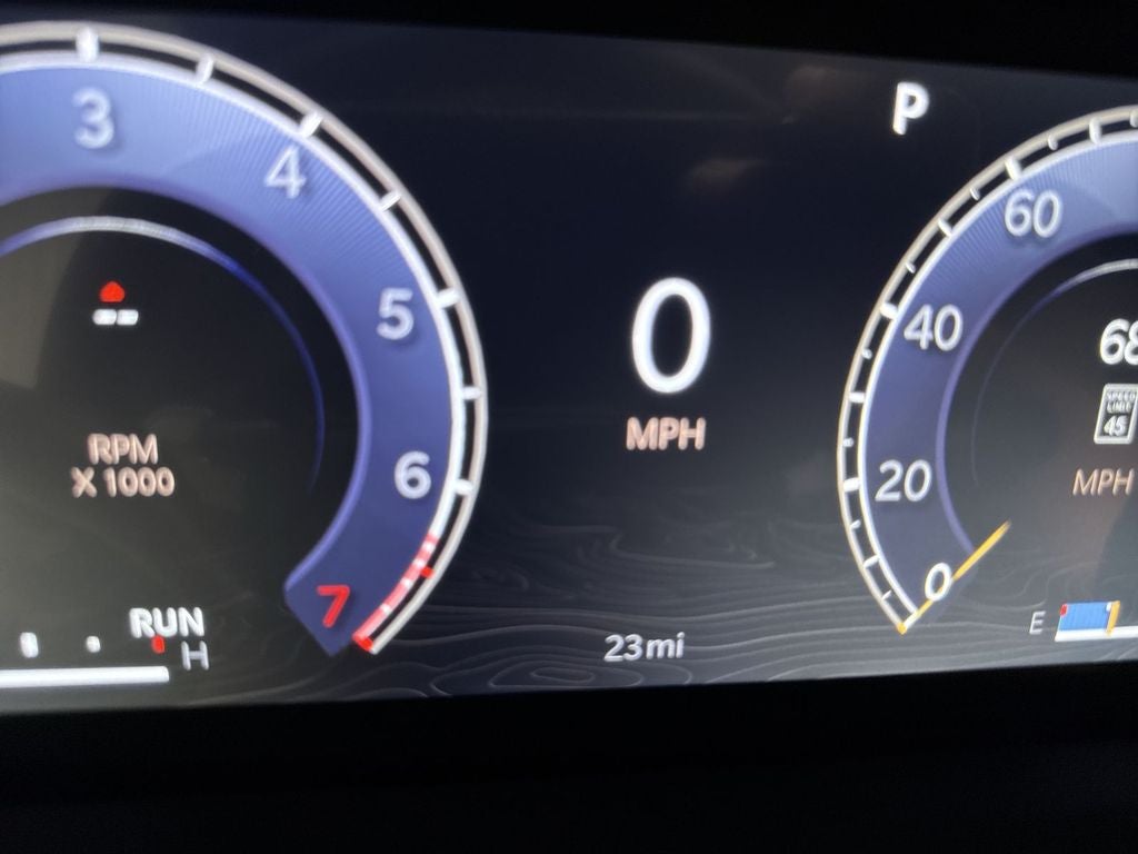 2026 Jeep Grand Cherokee GRAND CHEROKEE L LIMITED 4X2