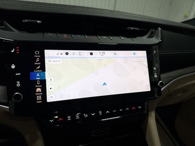 2026 Jeep Grand Cherokee GRAND CHEROKEE L LIMITED 4X2