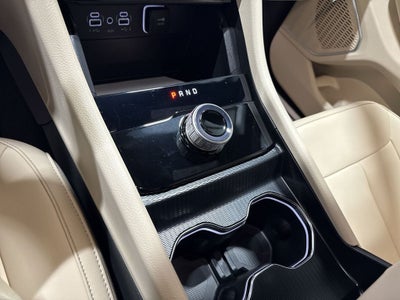 2026 Jeep Grand Cherokee GRAND CHEROKEE L LIMITED 4X2