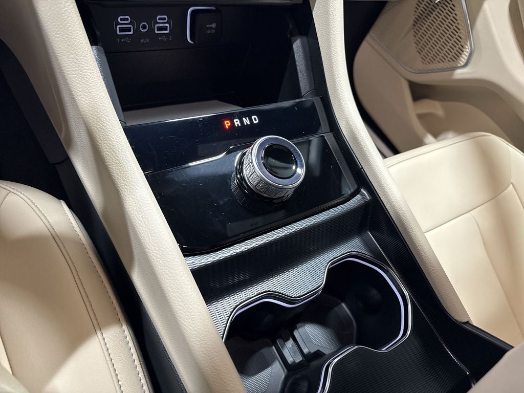 2026 Jeep Grand Cherokee GRAND CHEROKEE L LIMITED 4X2