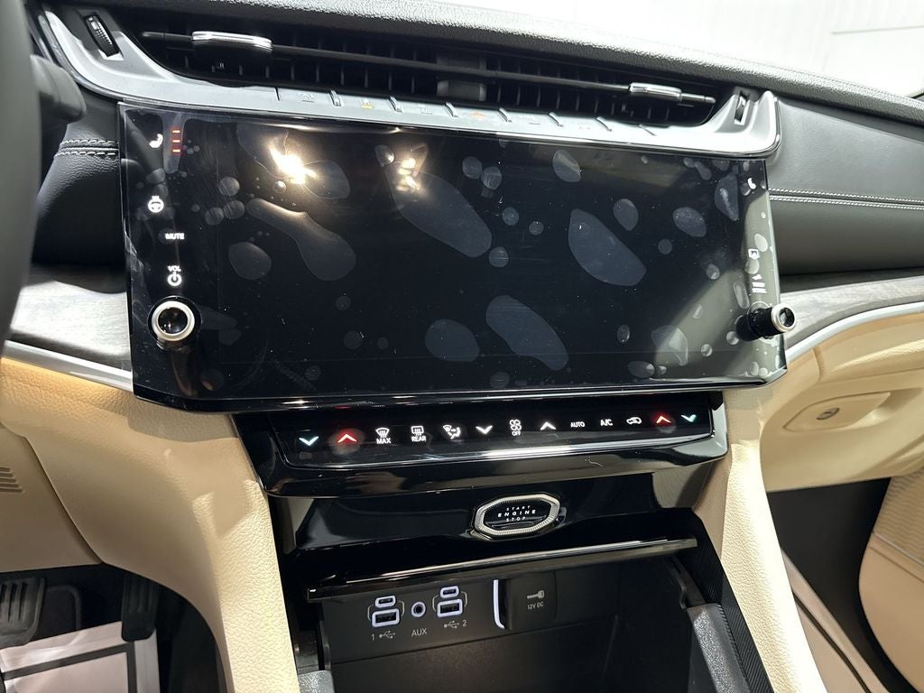 2026 Jeep Grand Cherokee GRAND CHEROKEE L LIMITED 4X2