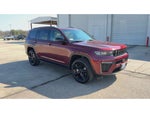 2026 Jeep Grand Cherokee GRAND CHEROKEE L LIMITED 4X2
