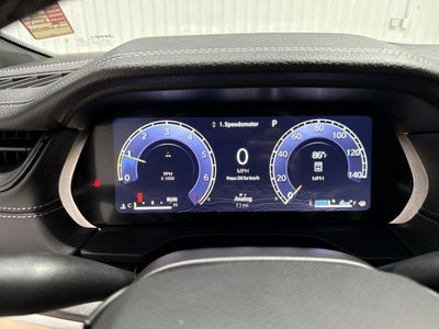 2026 Jeep Grand Cherokee GRAND CHEROKEE L LIMITED 4X2