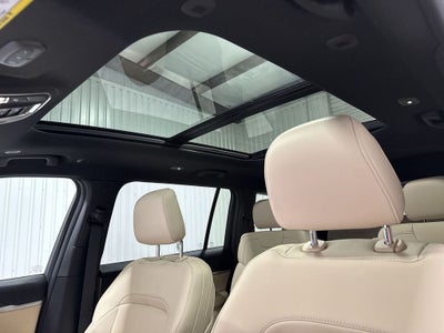 2026 Jeep Grand Cherokee GRAND CHEROKEE L LIMITED 4X2