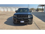 2026 Jeep Grand Cherokee GRAND CHEROKEE L LIMITED 4X2