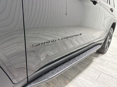 2026 Jeep Grand Cherokee GRAND CHEROKEE L LIMITED 4X2