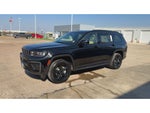 2026 Jeep Grand Cherokee GRAND CHEROKEE L LIMITED 4X2