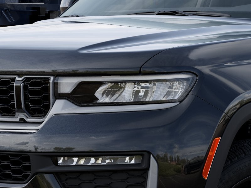 2026 Jeep Grand Cherokee GRAND CHEROKEE L LIMITED 4X2