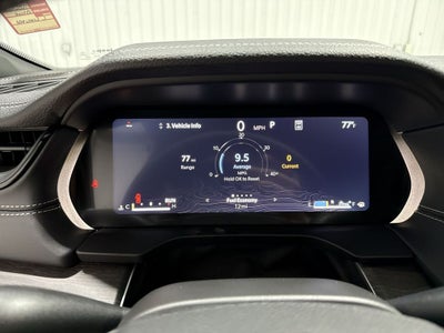 2026 Jeep Grand Cherokee GRAND CHEROKEE L LIMITED 4X2