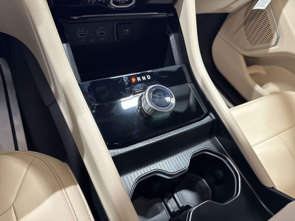 2026 Jeep Grand Cherokee GRAND CHEROKEE L LIMITED 4X2