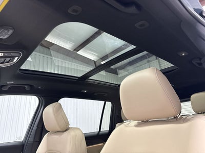 2026 Jeep Grand Cherokee GRAND CHEROKEE L LIMITED 4X2