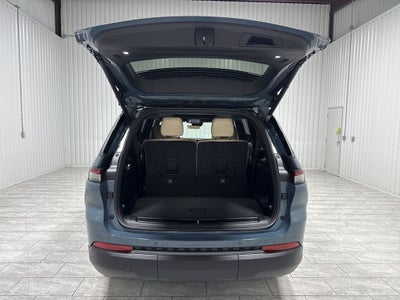 2026 Jeep Grand Cherokee GRAND CHEROKEE L LIMITED 4X2