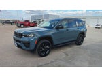 2026 Jeep Grand Cherokee GRAND CHEROKEE L LIMITED 4X2