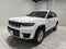 2026 Jeep Grand Cherokee GRAND CHEROKEE L LAREDO X 4X4