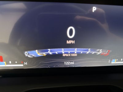 2026 Jeep Grand Cherokee GRAND CHEROKEE L LAREDO X 4X4