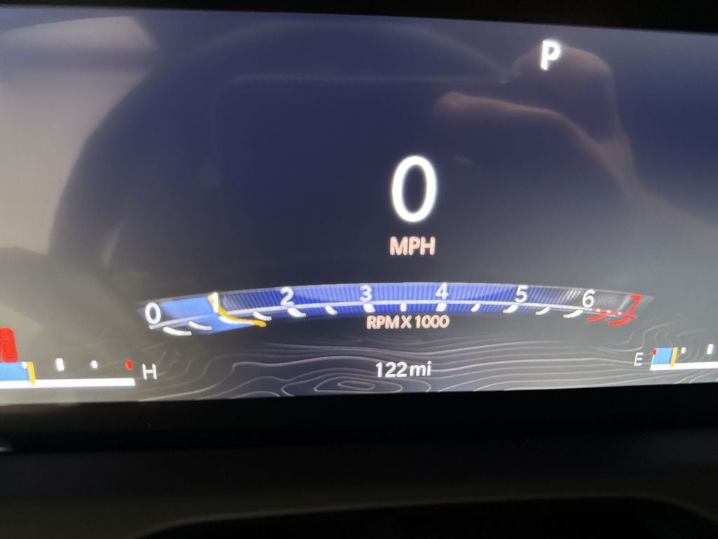 2026 Jeep Grand Cherokee GRAND CHEROKEE L LAREDO X 4X4