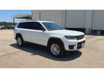 2026 Jeep Grand Cherokee GRAND CHEROKEE L LAREDO X 4X4