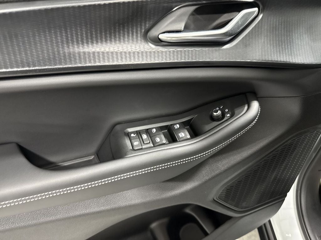 2026 Jeep Grand Cherokee GRAND CHEROKEE L LAREDO X 4X4