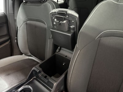 2026 Jeep Grand Cherokee GRAND CHEROKEE L LAREDO X 4X4